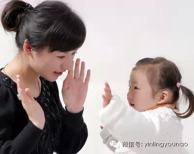 孩子教育