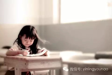 孩子习惯培养